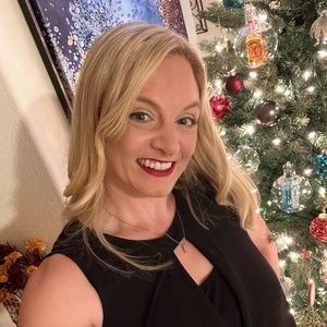 Meet your Posher, Mary